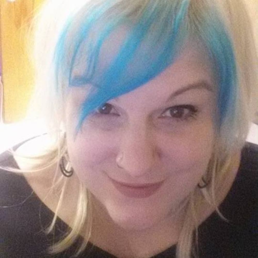 Meet your Posher, Karen